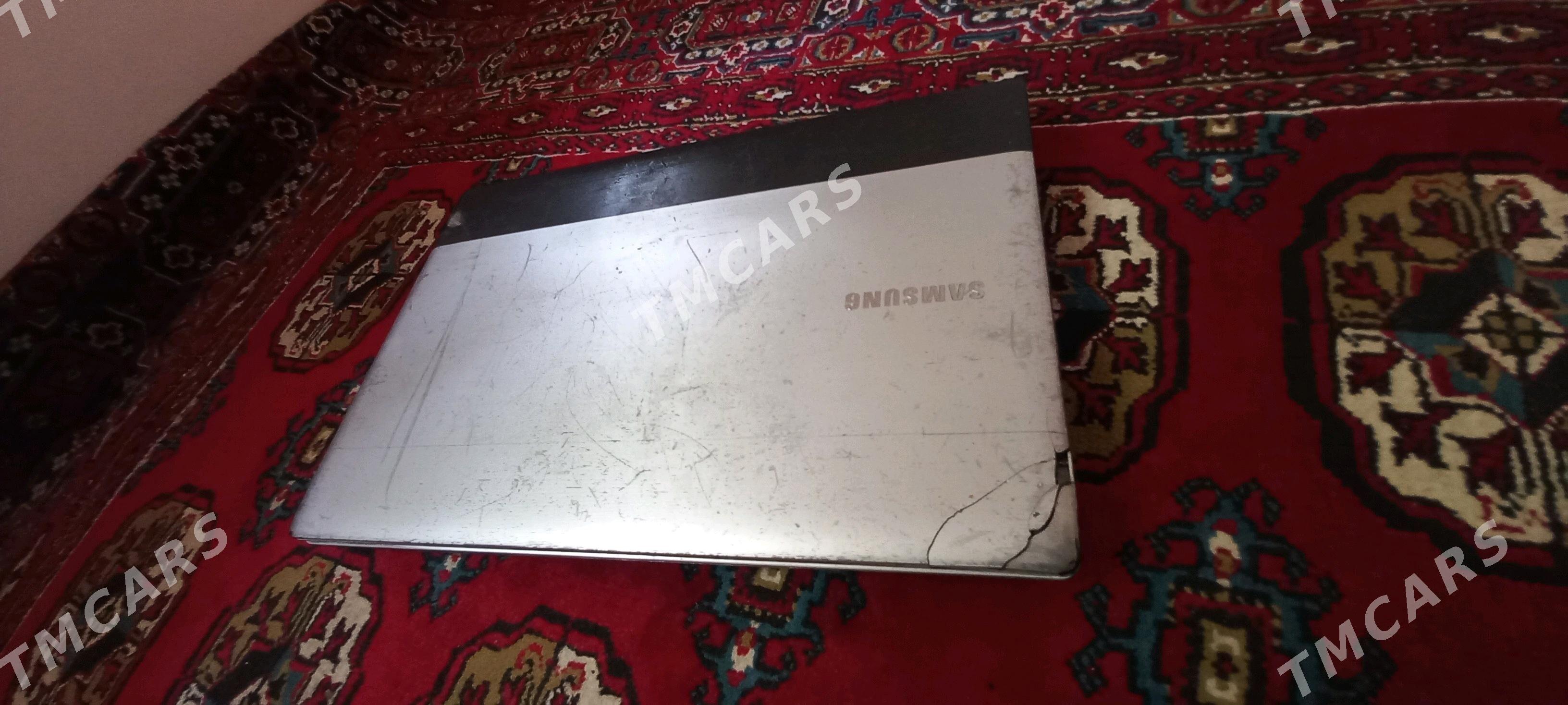 Samsung Notebook Core i5 - Ашхабад - img 3