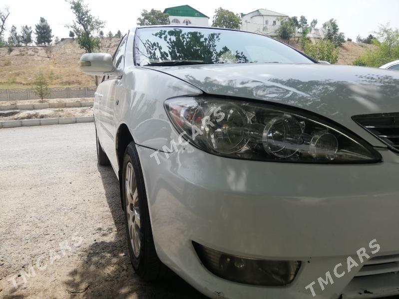 Toyota Camry 2005 - 115 000 TMT - Köşi - img 3