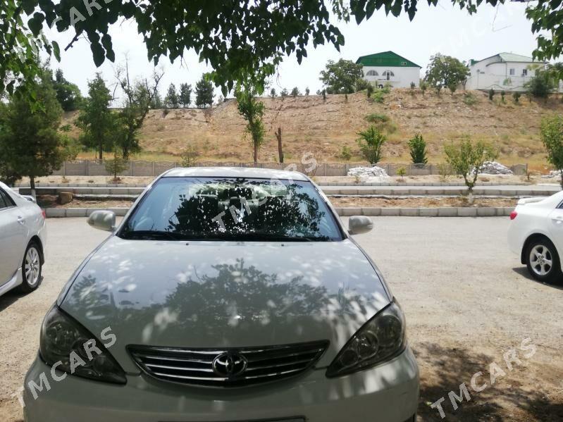 Toyota Camry 2005 - 115 000 TMT - Köşi - img 7