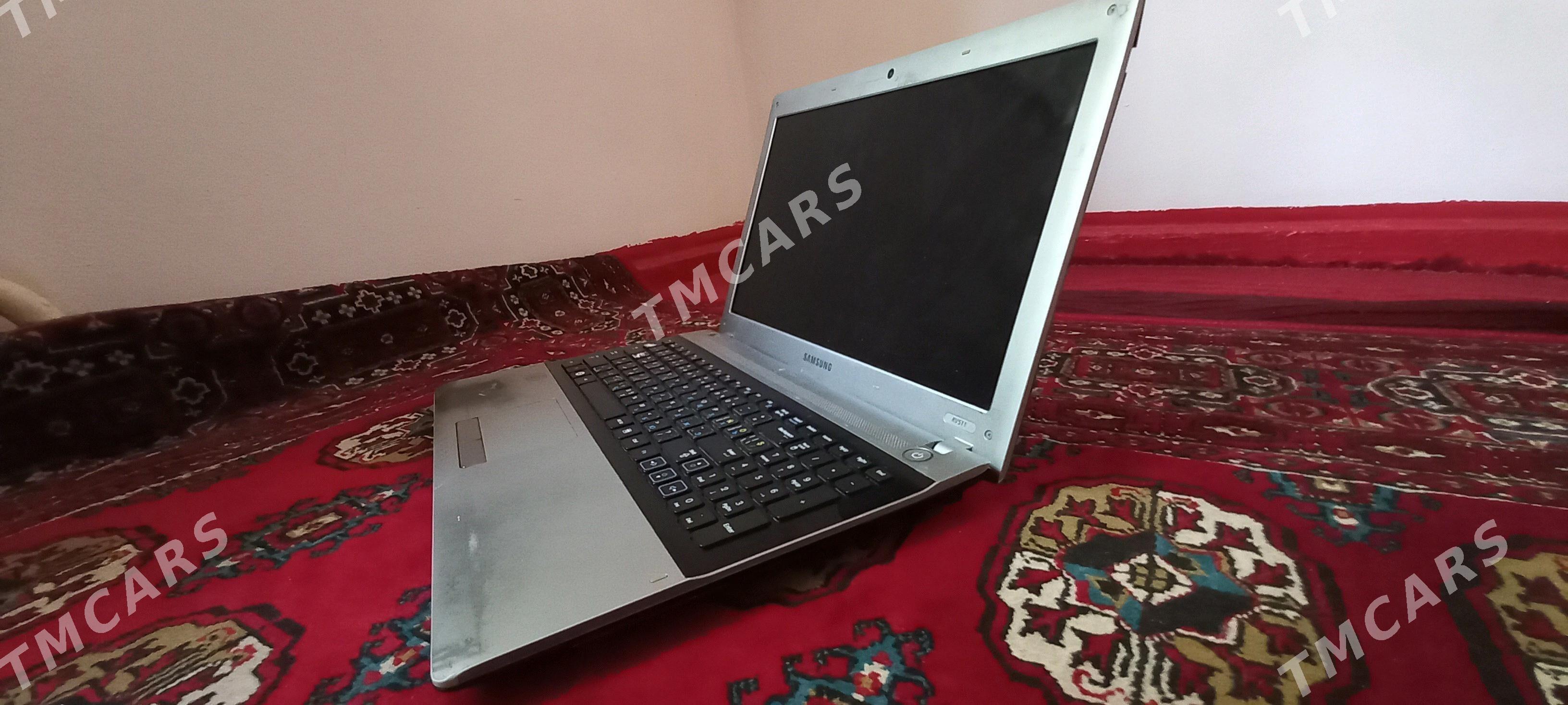 Samsung Notebook Core i5 - Ашхабад - img 4