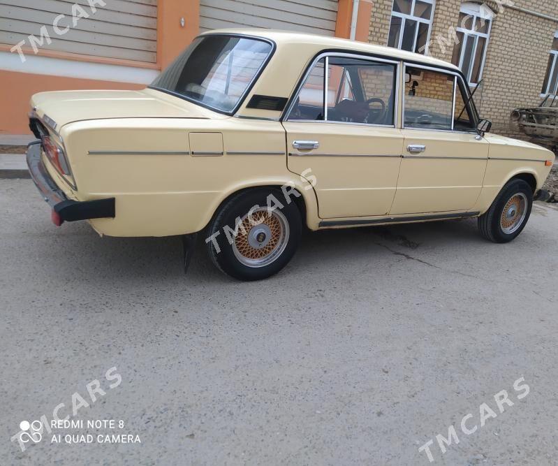 Lada 2106 1989 - 25 000 TMT - Мары - img 2