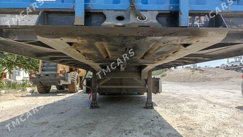 Kogel Euro Trailer 2019 - 450 000 TMT - Мары - img 4