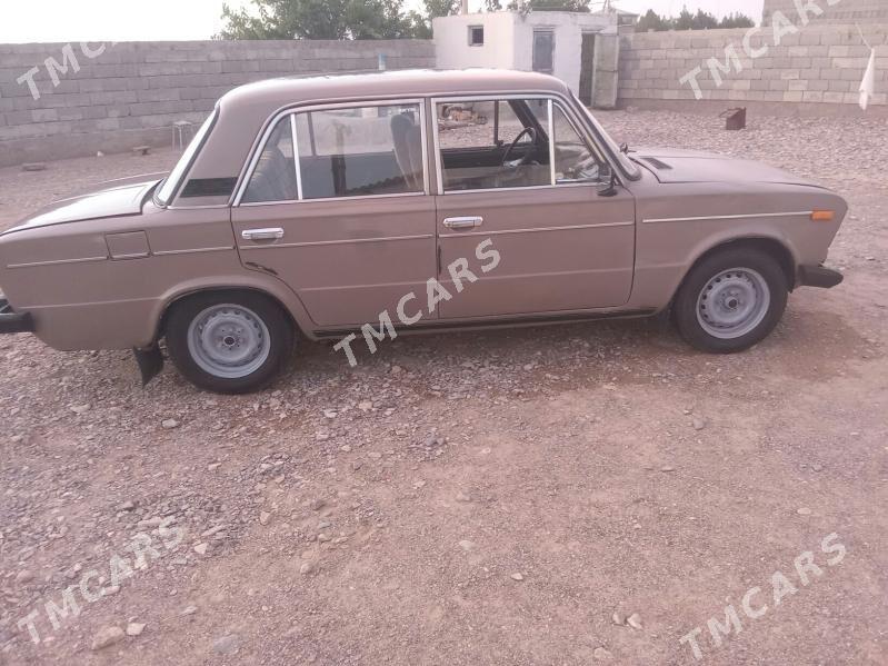 Lada 2106 1988 - 19 000 TMT - Гызыларбат - img 2
