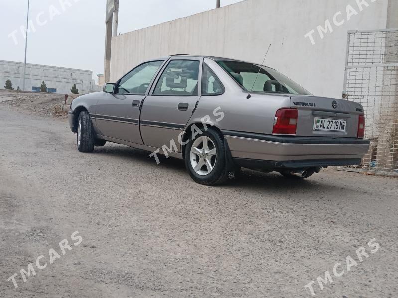 Opel Vectra 1992 - 33 000 TMT - Мары - img 2