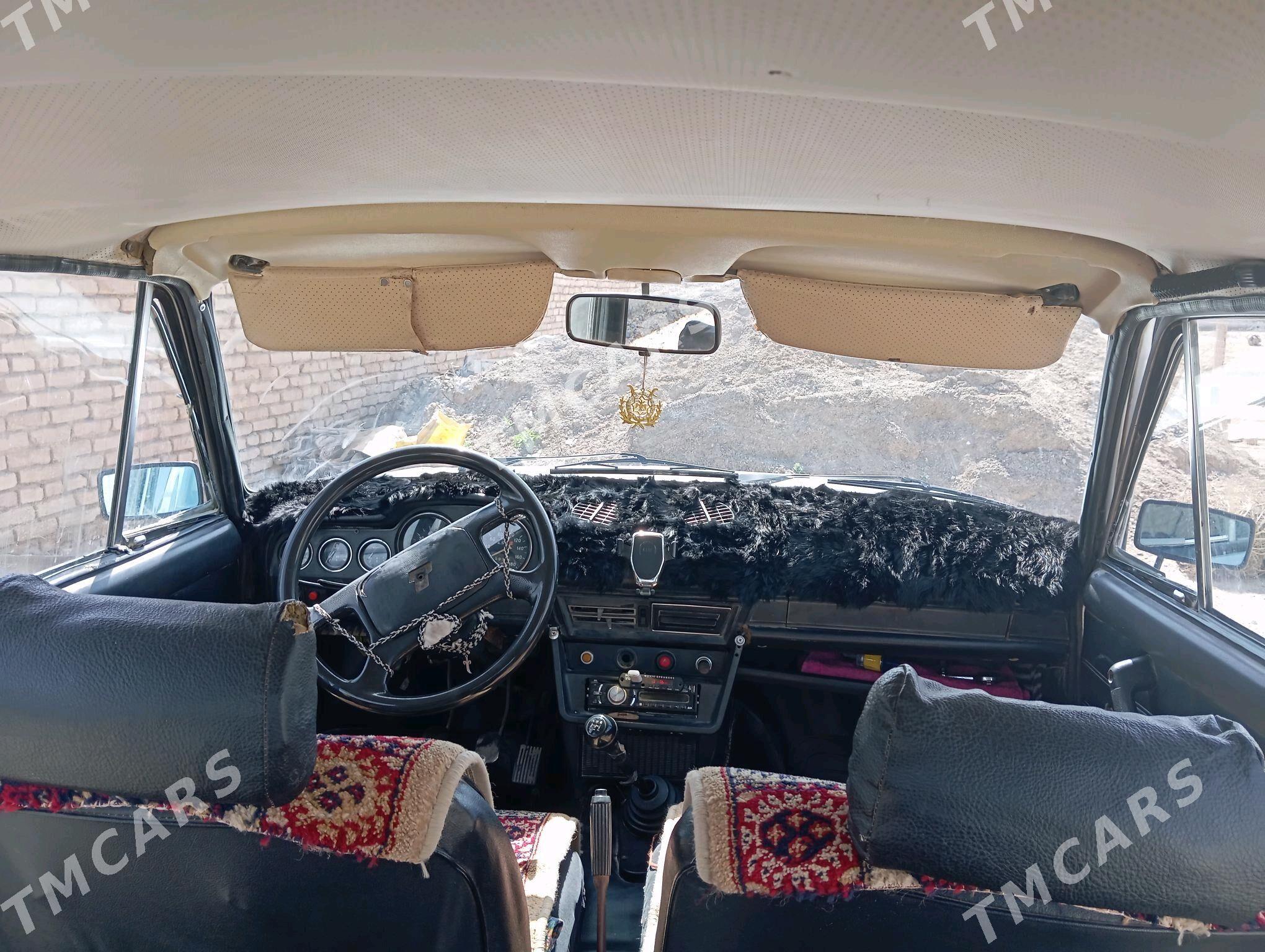 Lada 2106 1987 - 21 000 TMT - Kaka - img 3