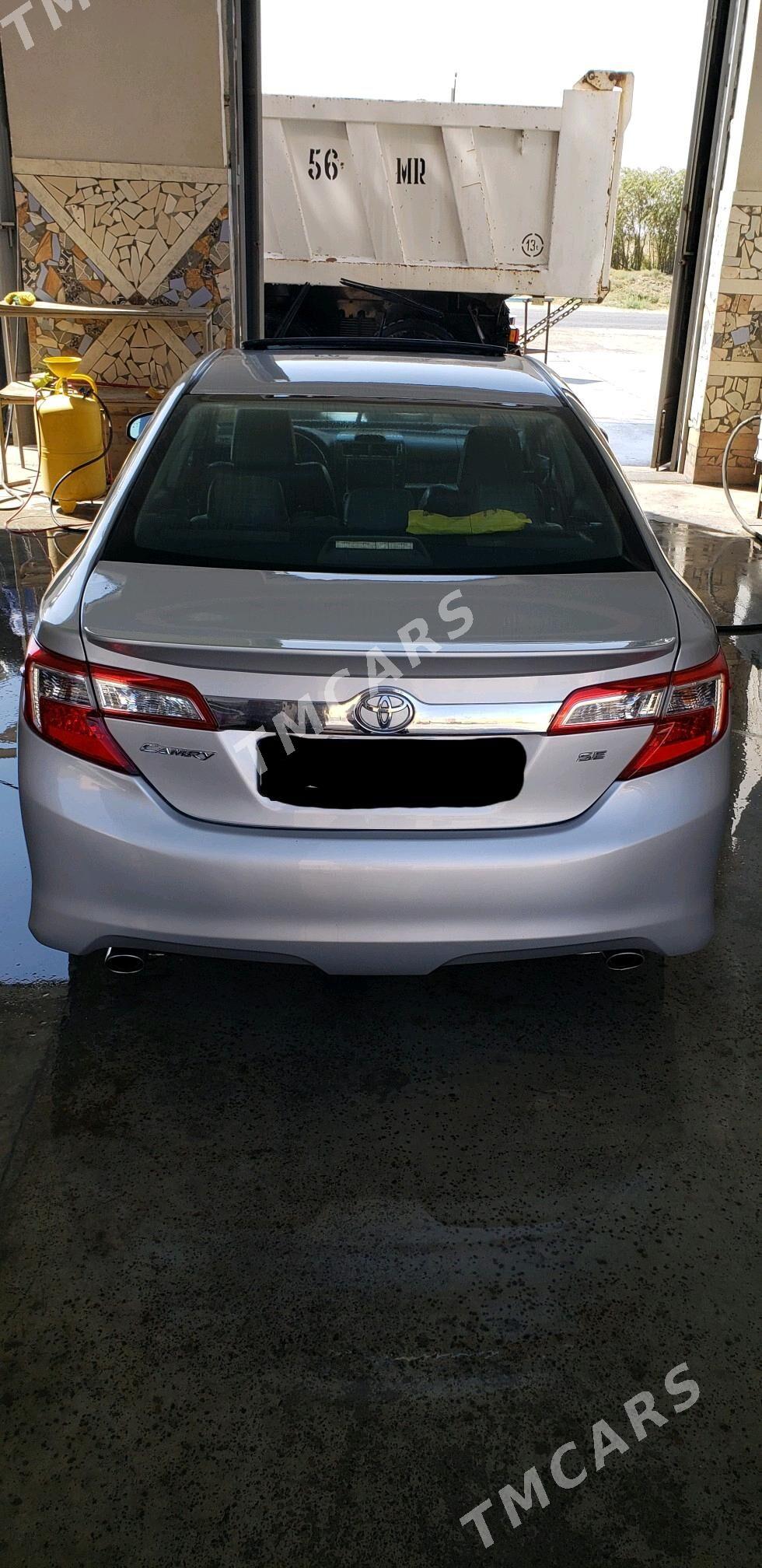 Toyota Camry 2012 - 157 000 TMT - Mary - img 2
