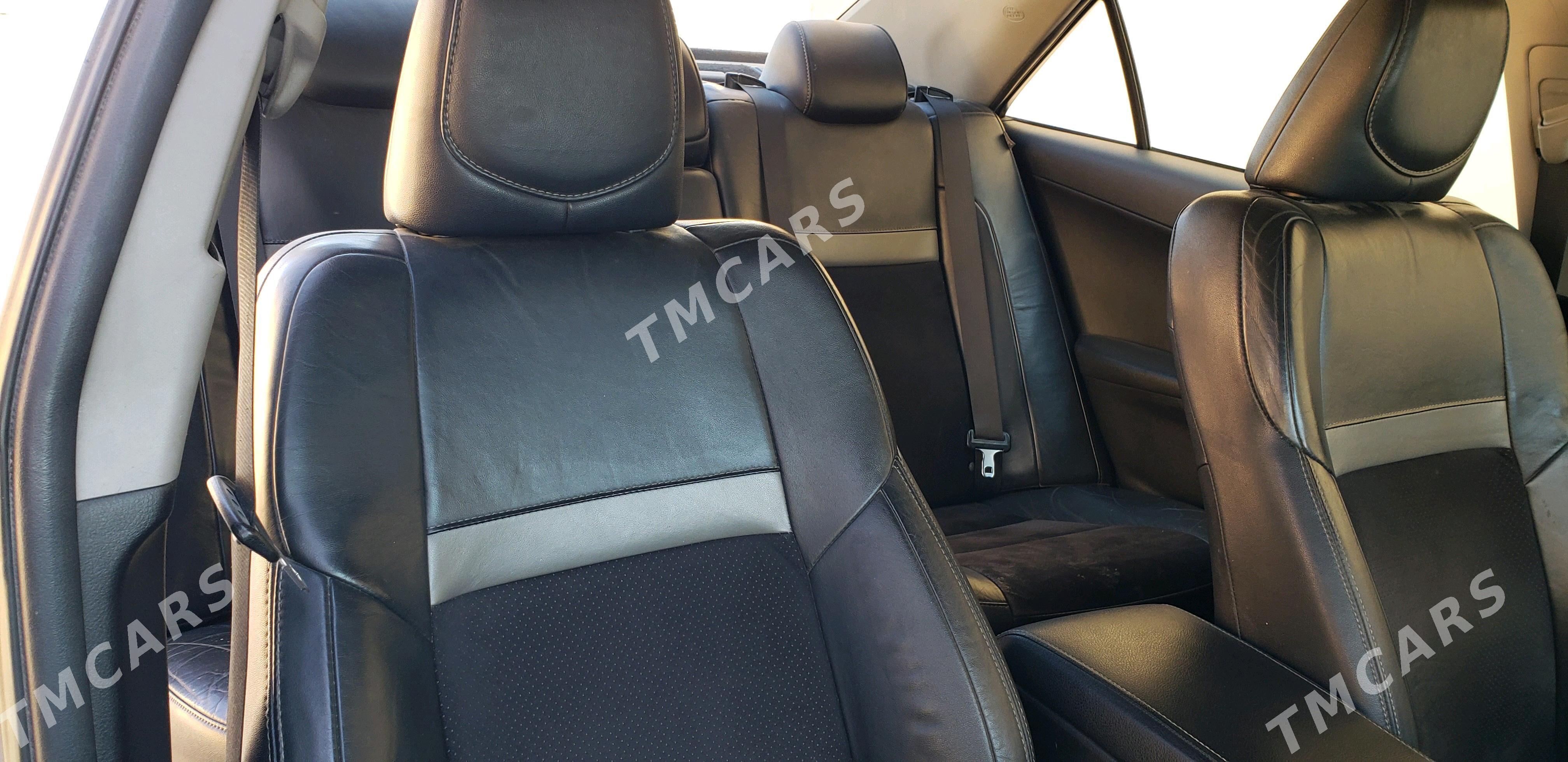 Toyota Camry 2012 - 157 000 TMT - Мары - img 3