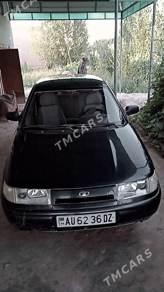 Lada 2109 2005 - 20 000 TMT - Шабатский этрап - img 5