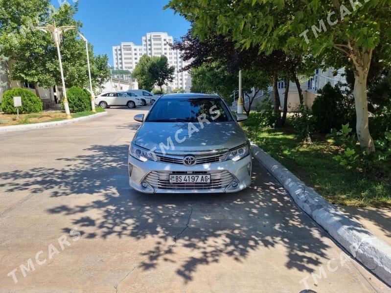 Toyota Camry 2012 - 240 000 TMT - Ашхабад - img 2