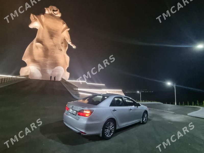 Toyota Camry 2012 - 240 000 TMT - Aşgabat - img 3