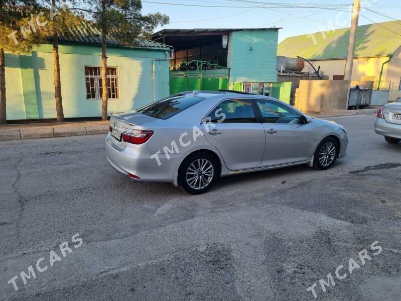 Toyota Camry 2012 - 240 000 TMT - Aşgabat - img 4