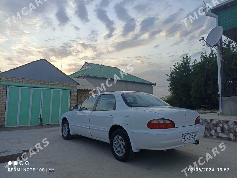 Kia Credos/Clarus 1996 - 45 000 TMT - Ак-Бугдайский этрап - img 5