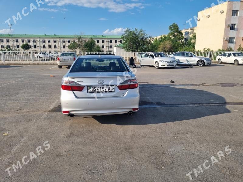 Toyota Camry 2012 - 240 000 TMT - Aşgabat - img 6