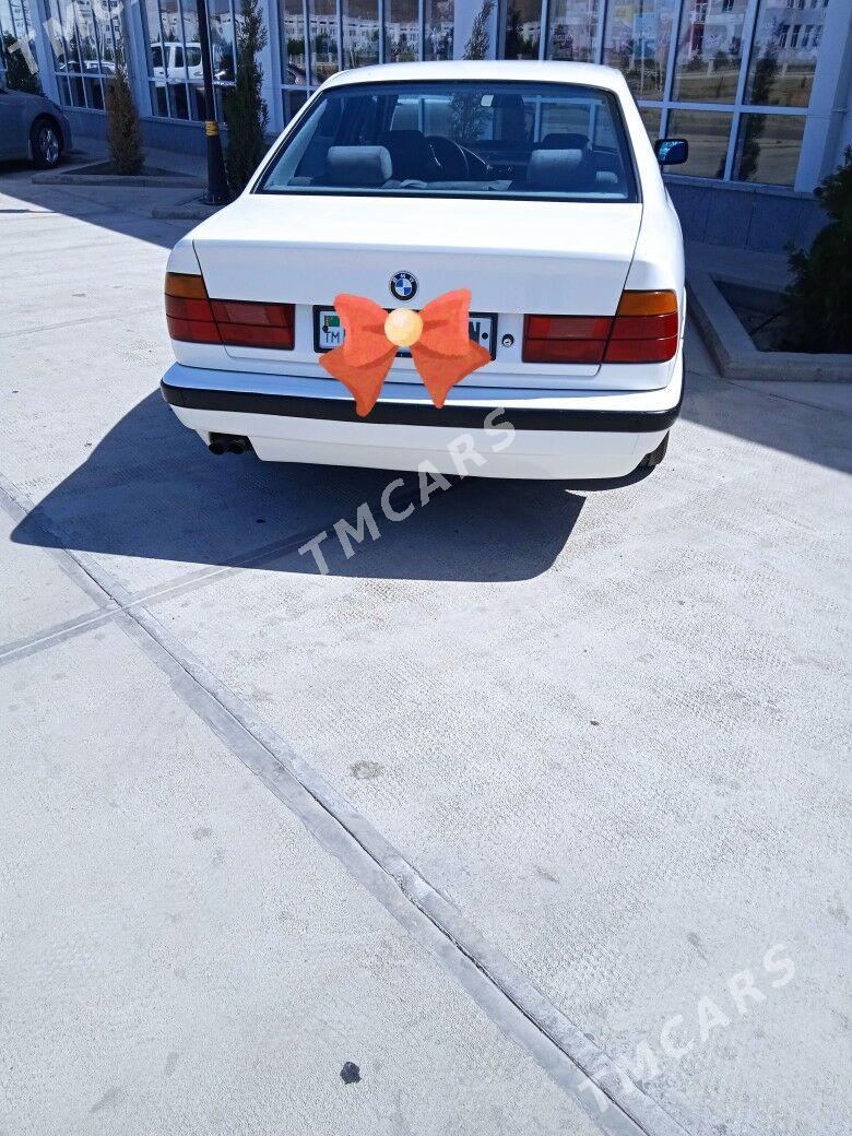 BMW 525 1990 - 40 000 TMT - Балканабат - img 4