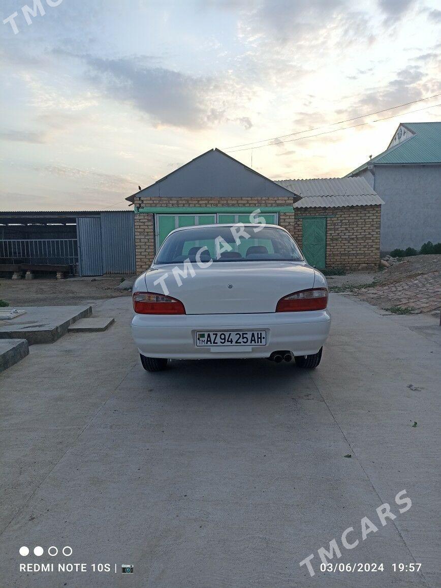 Kia Credos/Clarus 1996 - 45 000 TMT - Ак-Бугдайский этрап - img 6