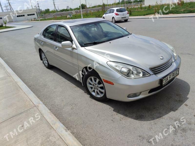 Lexus ES 300 2003 - 129 000 TMT - Дашогуз - img 2