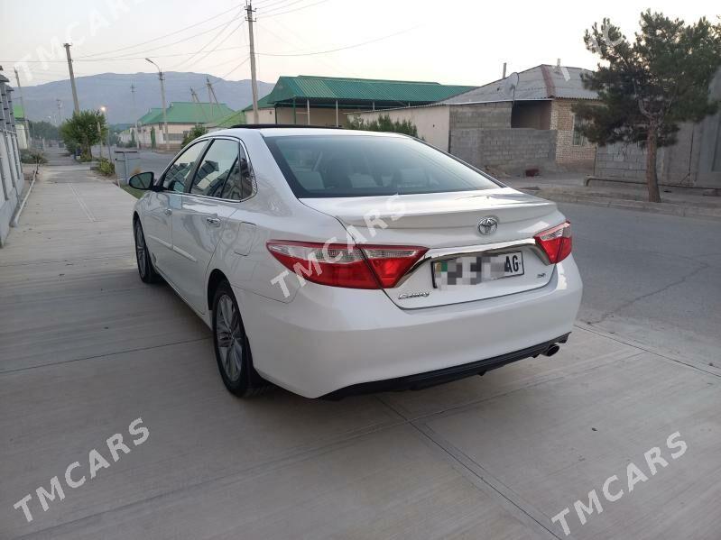 Toyota Camry 2016 - 285 000 TMT - Aşgabat - img 5