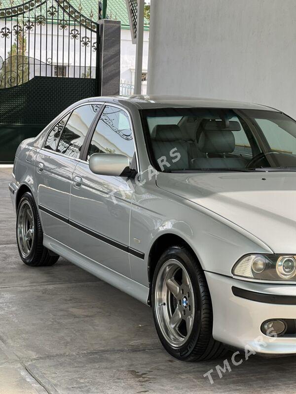 BMW 530 2003 - 140 000 TMT - Анев - img 3