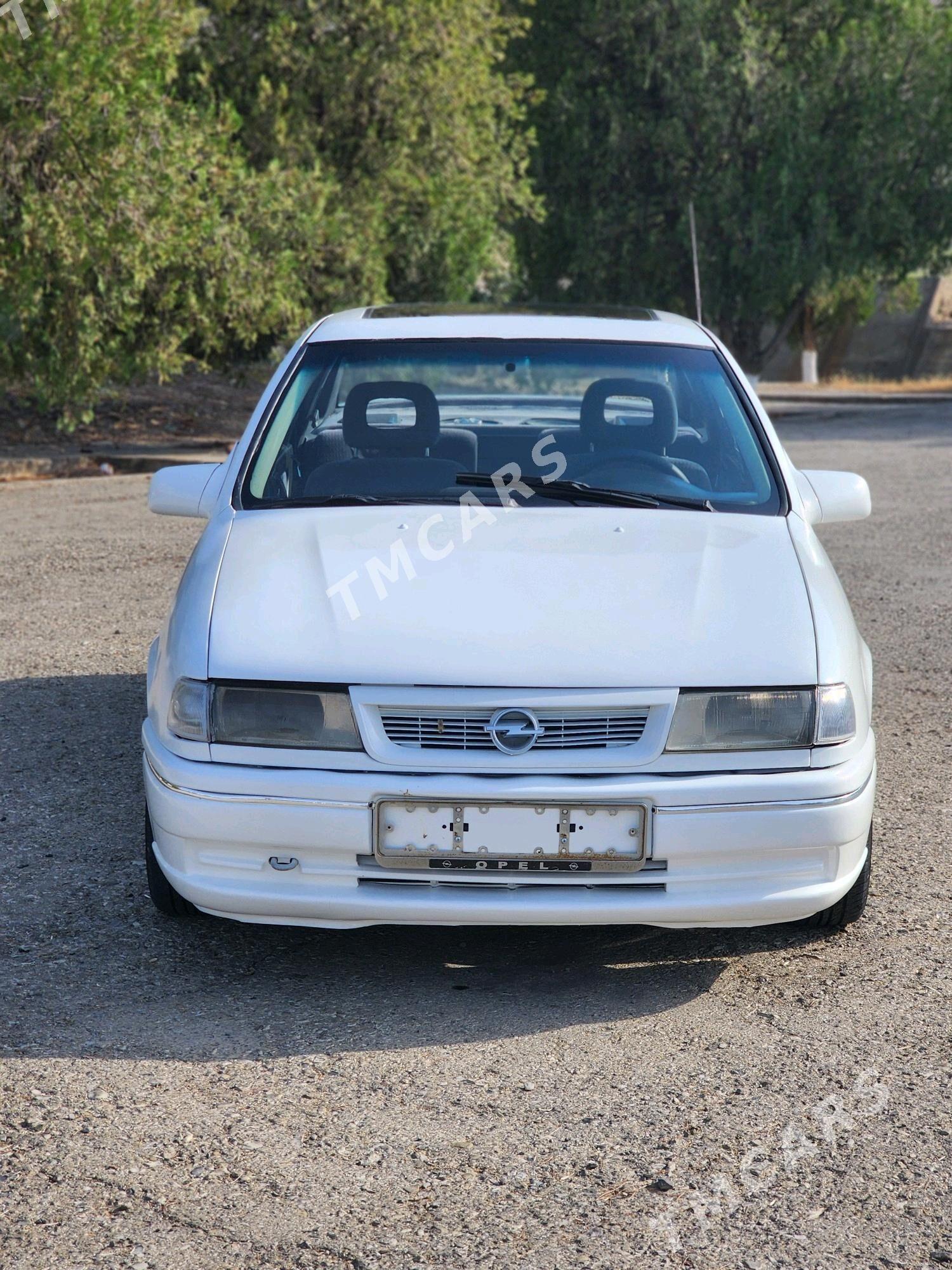 Opel Vectra 1992 - 39 000 TMT - Бахарден - img 2