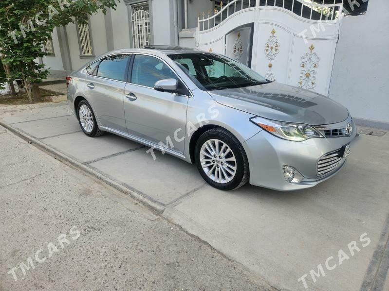 Toyota Avalon 2015 - 318 000 TMT - Aşgabat - img 5