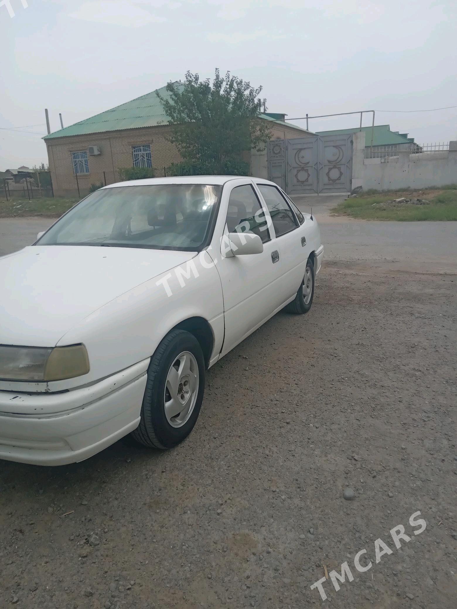 Opel Vectra 1993 - 26 000 TMT - Aşgabat - img 4