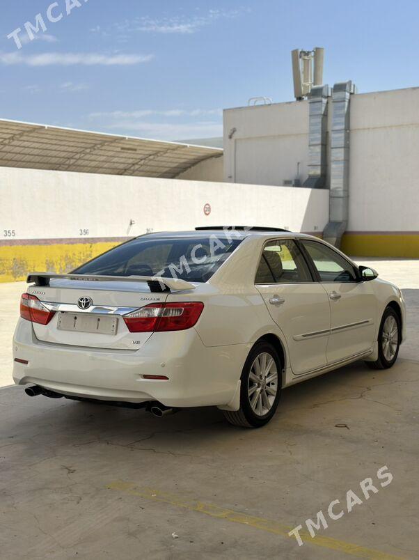 Toyota Aurion 2013 - 350 000 TMT - Ашхабад - img 6