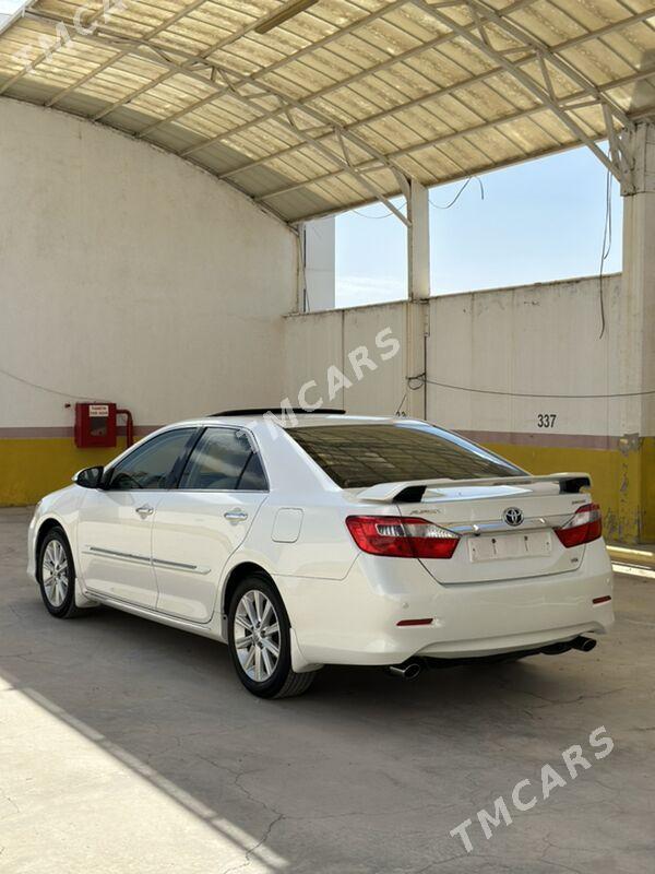 Toyota Aurion 2013 - 350 000 TMT - Aşgabat - img 4