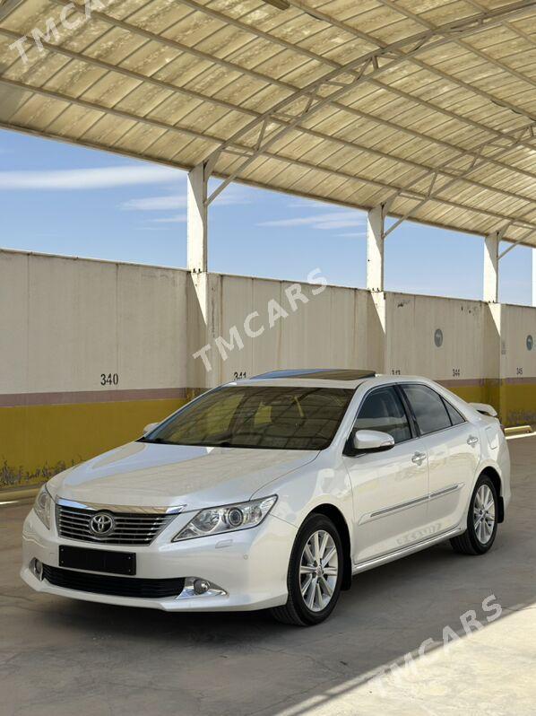 Toyota Aurion 2013 - 350 000 TMT - Aşgabat - img 2