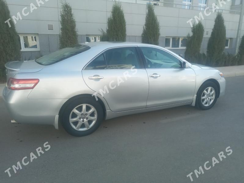 Toyota Camry 2009 - 142 000 TMT - Мары - img 3