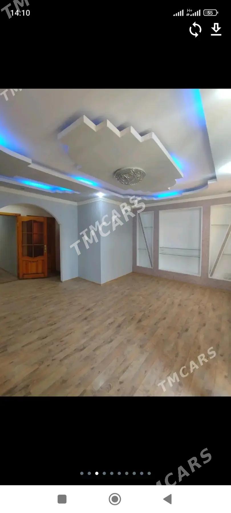 Продам 4ком квартиру на 3этаже - Aşgabat - img 2