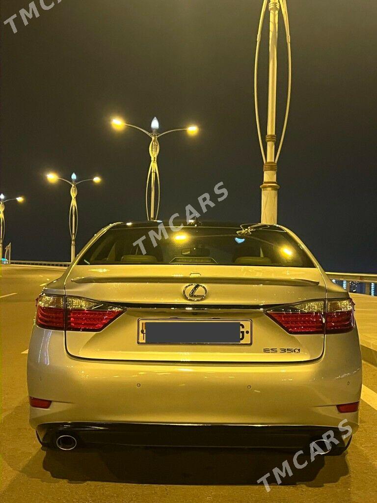 Lexus ES 350 2013 - 390 000 TMT - Ашхабад - img 2