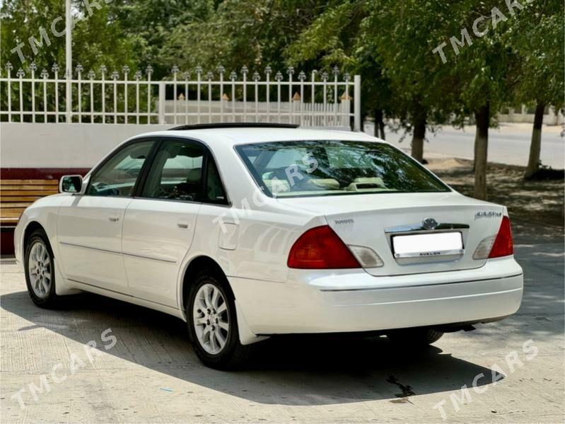 Toyota Avalon 2000 - 146 000 TMT - Balkanabat - img 5