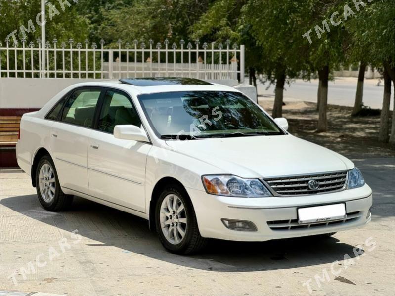 Toyota Avalon 2000 - 146 000 TMT - Balkanabat - img 3