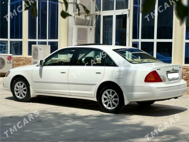 Toyota Avalon 2000 - 146 000 TMT - Балканабат - img 6