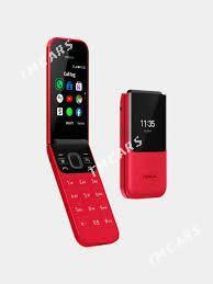 nokia 2720 prastoy - Ашхабад - img 3