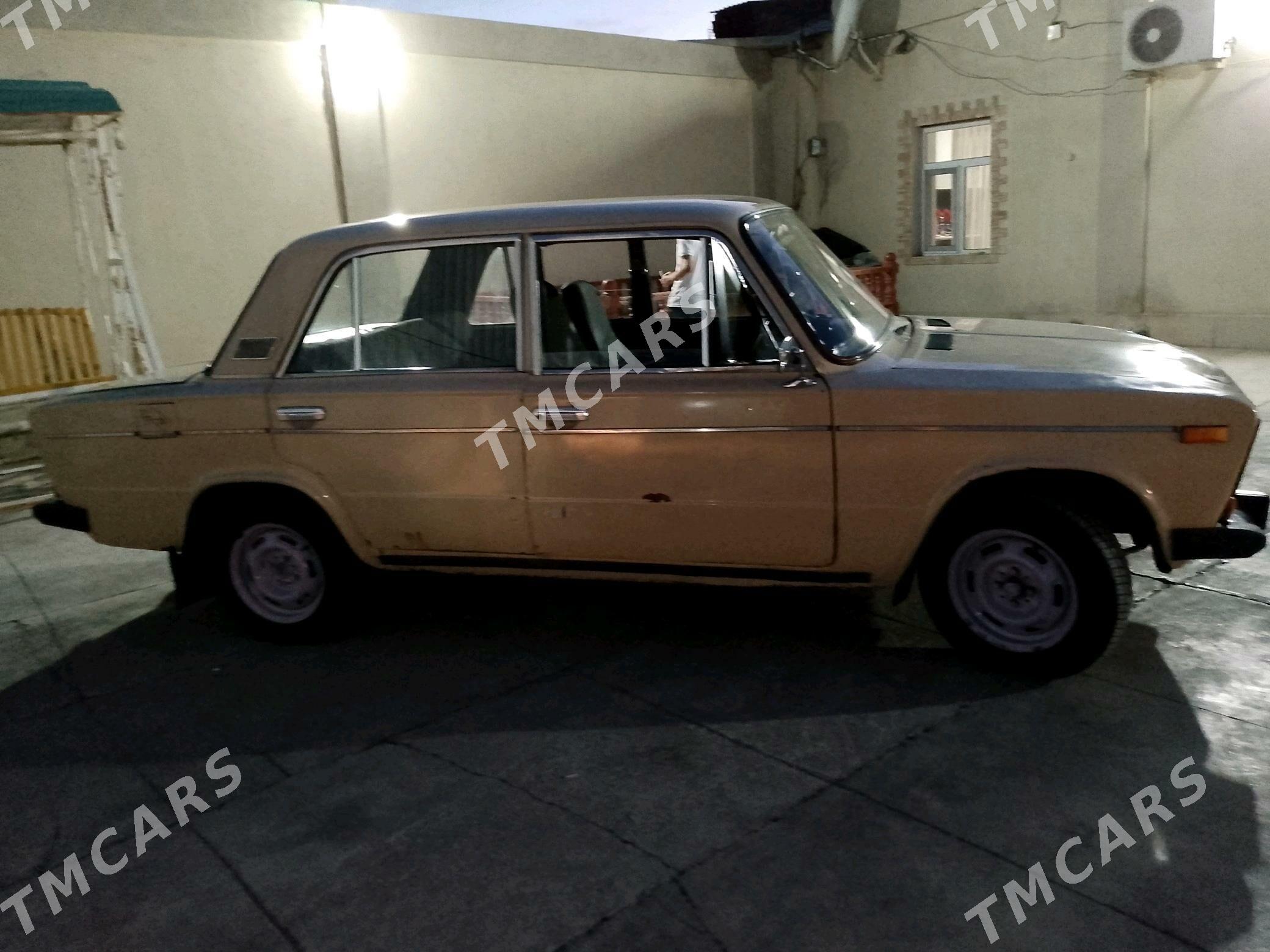 Lada 2106 1994 - 18 000 TMT - Байрамали - img 2