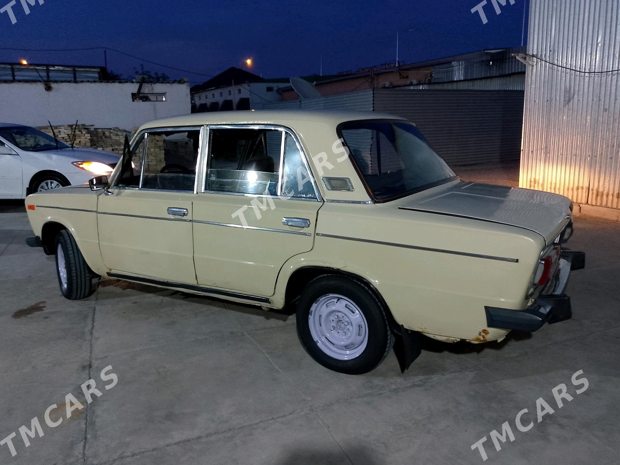 Lada 2106 1994 - 18 000 TMT - Байрамали - img 5