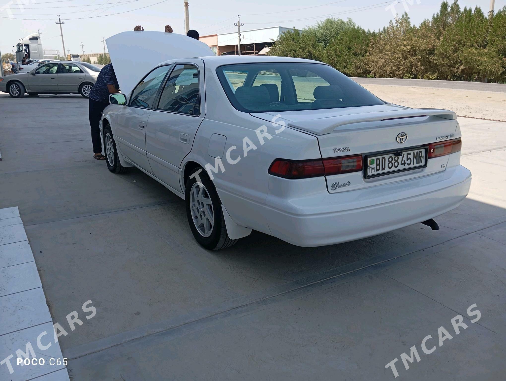 Toyota Camry 1997 - 112 000 TMT - Mary - img 2