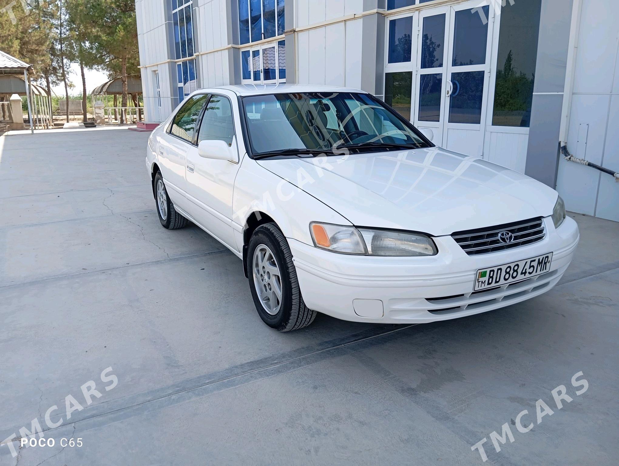 Toyota Camry 1997 - 112 000 TMT - Mary - img 4
