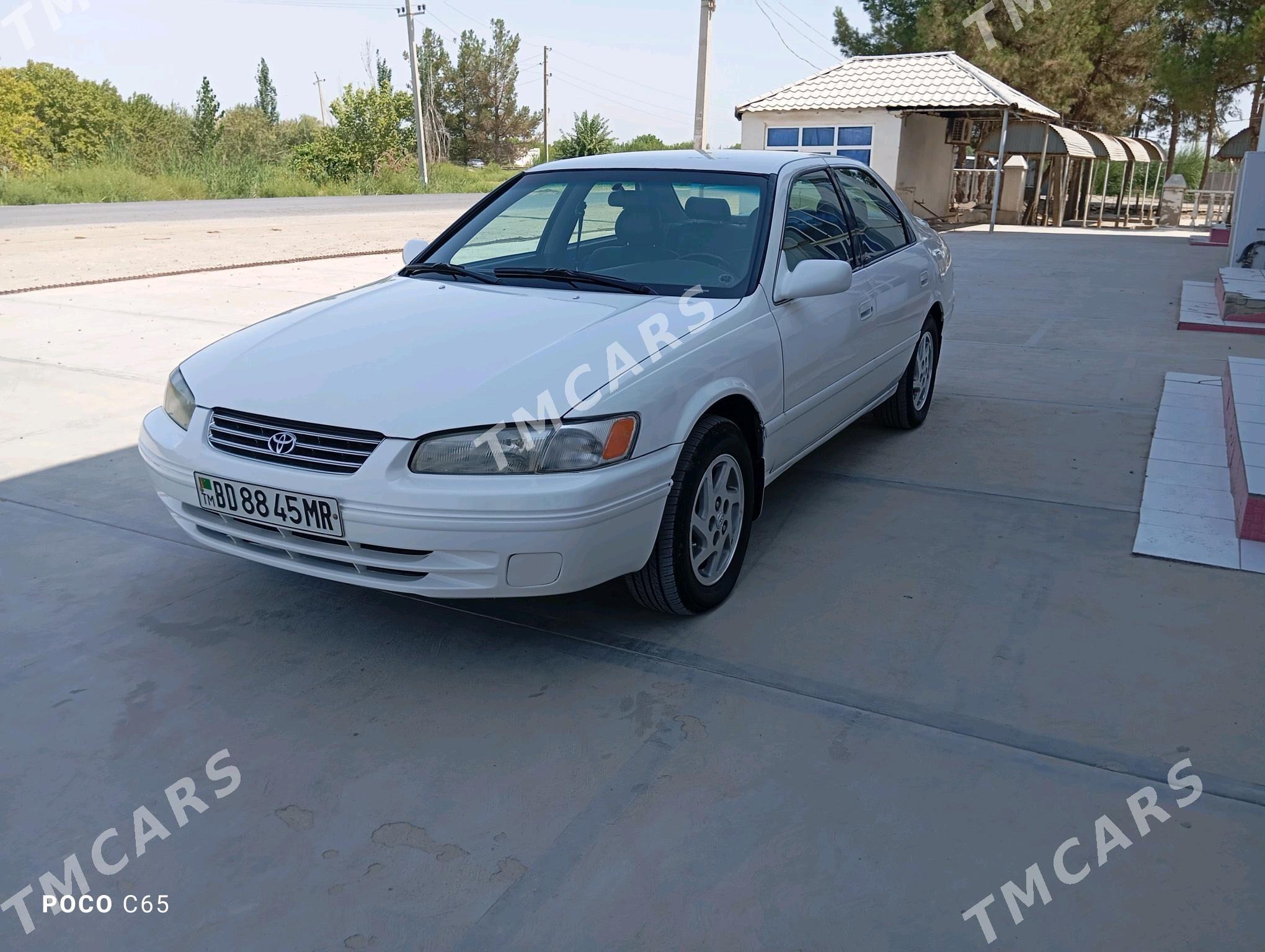 Toyota Camry 1997 - 112 000 TMT - Mary - img 5