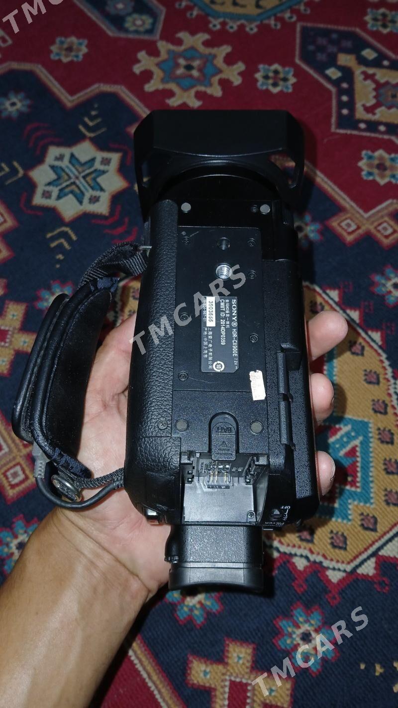 Sony Cx900 60ps - Ýolöten - img 2