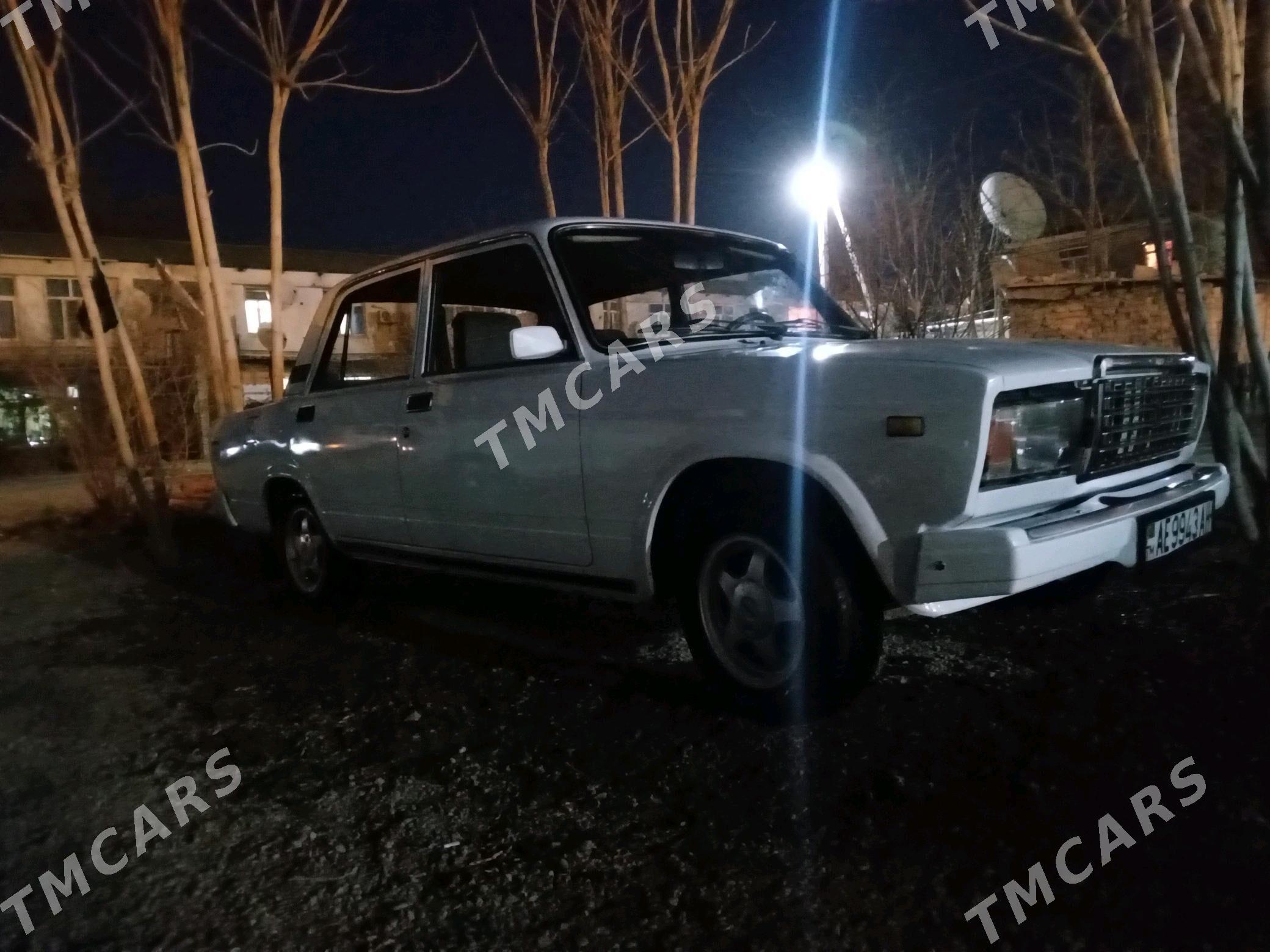 Lada 2107 1999 - 25 000 TMT - Änew - img 6