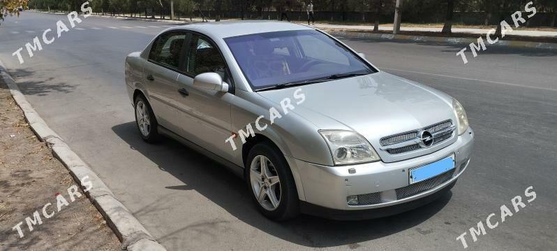 Opel Vectra 2002 - 75 000 TMT - Aşgabat - img 2