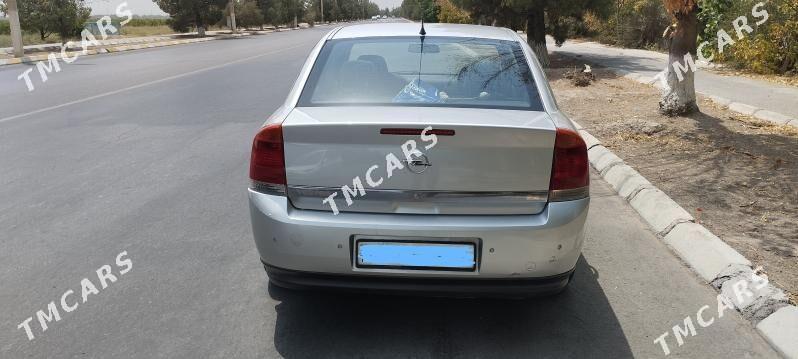 Opel Vectra 2002 - 75 000 TMT - Aşgabat - img 3