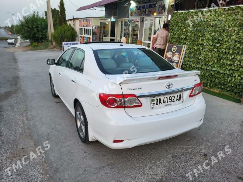 Toyota Corolla 2012 - 143 000 TMT - Aşgabat - img 7