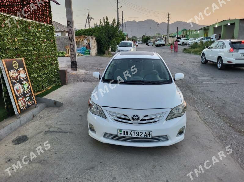 Toyota Corolla 2012 - 143 000 TMT - Ашхабад - img 3