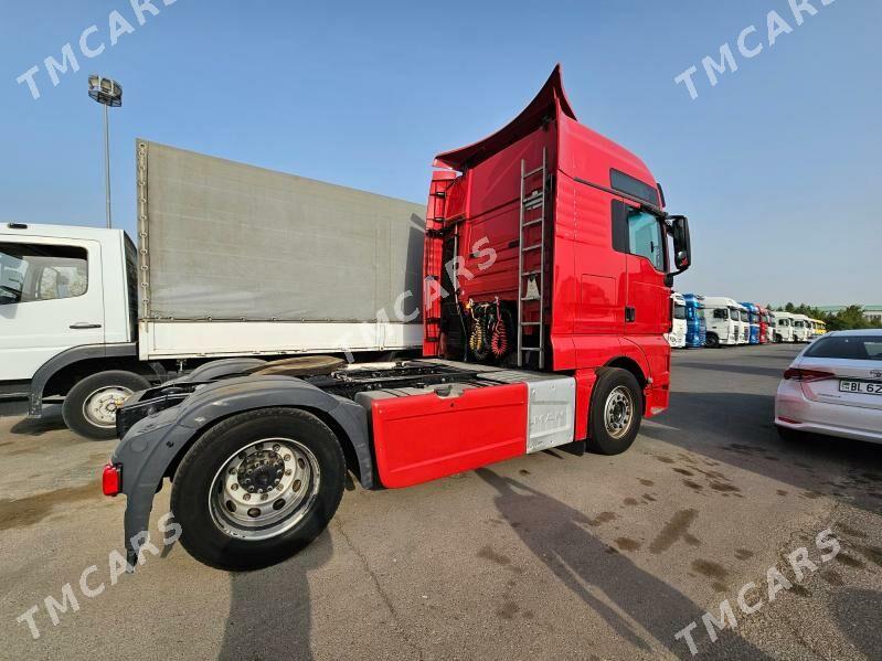 Man TGS 2019 - 690 000 TMT - 15-nji tapgyr - img 4