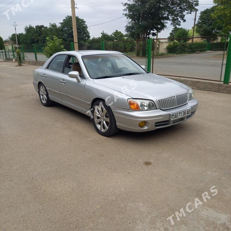 Hyundai XG350 2004 - 86 000 TMT - Täze zaman - img 2