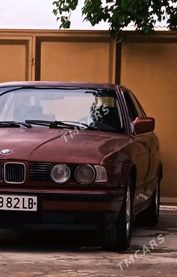 BMW 525 1990 - 60 000 TMT - Köýtendag - img 5