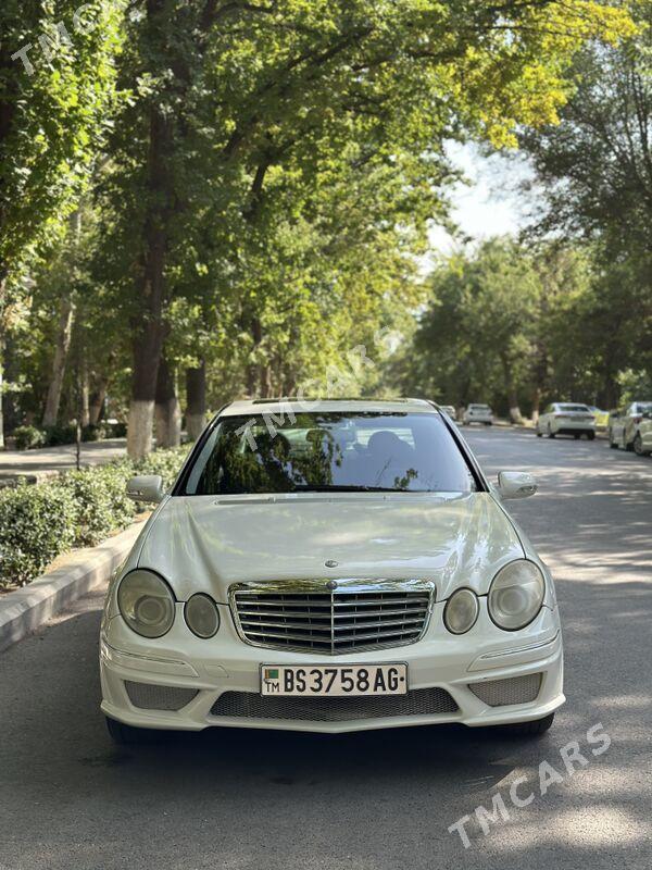 Mercedes-Benz E320 2003 - 105 000 TMT - Ашхабад - img 5